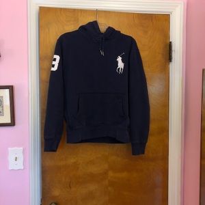 Men’s Polo Ralph Lauren hoodie